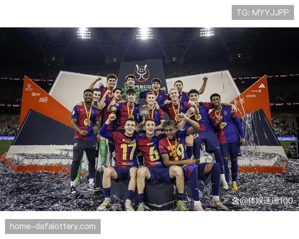 巴萨六连胜狂轰47球 高效哲学重塑西甲争冠逻辑